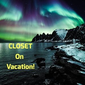 On Vacation Be Back Soon!